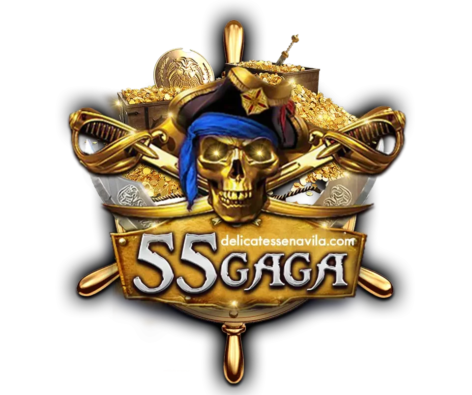 55gaga slot